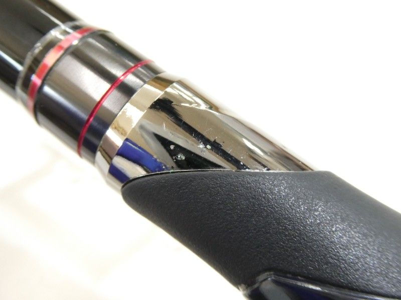  ダイワ 16トーナメント ISO AGS 競技 1 5 52 SMT 02 磯竿 ロッド