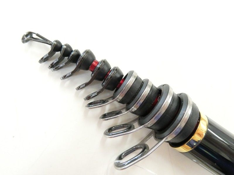 ダイワ 16トーナメント ISO AGS 競技 1.5-52 SMT 02-