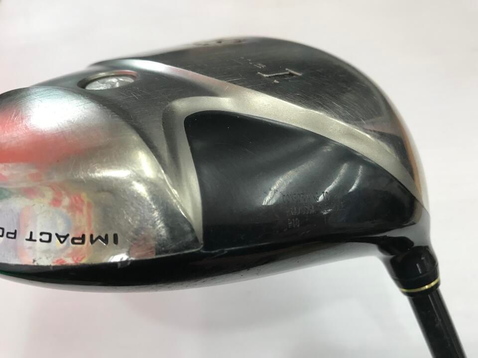 ダンロップ XXIO ゼクシオ プライム ドライバー（11代目シリーズ