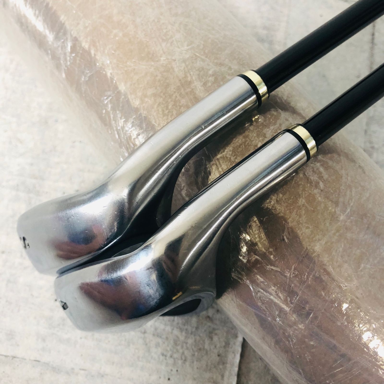 DUNLOP ダンロップ XXIO ゼクシオ FORGED フォージド AW SW ウェッジ 2