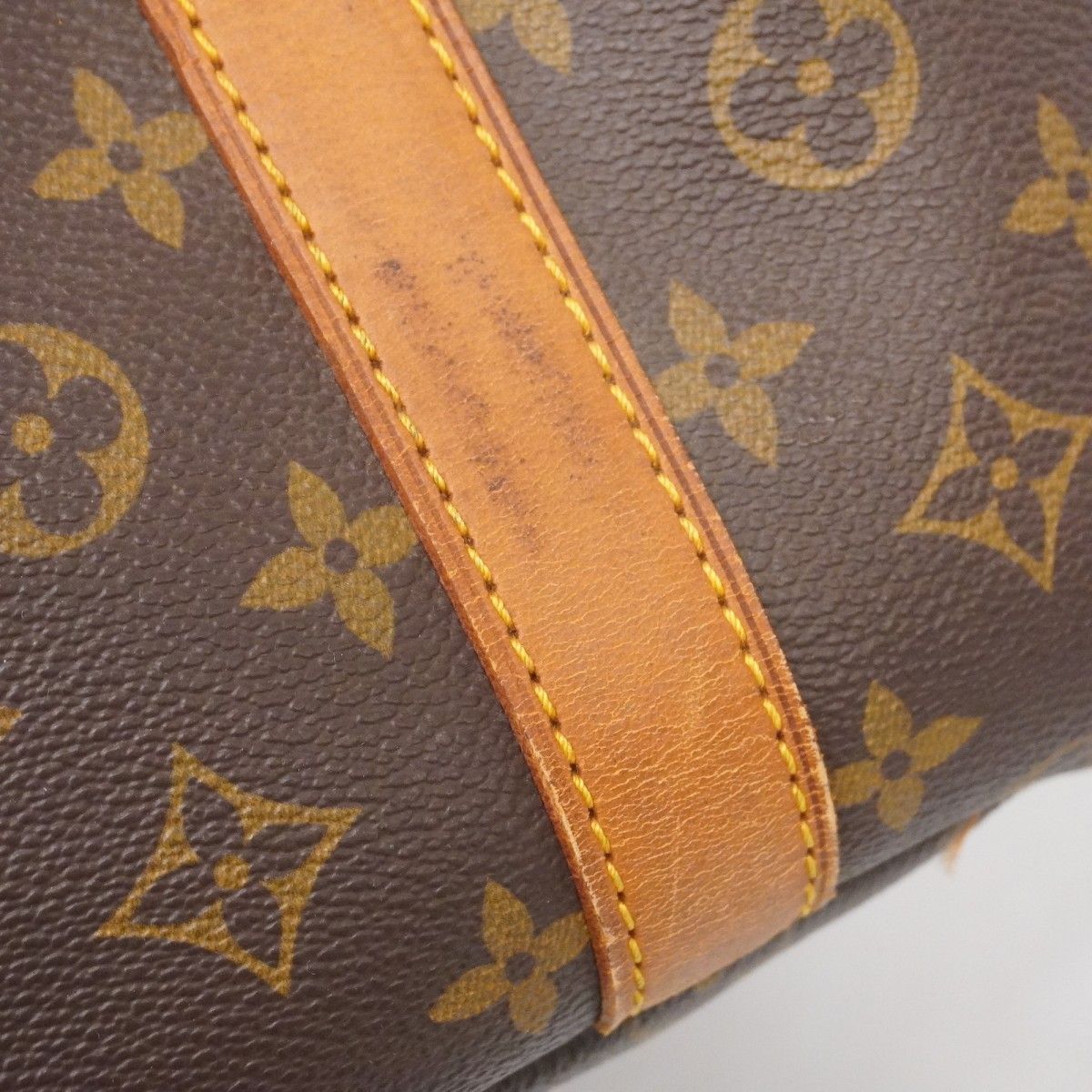 ルイヴィトン ボストンバッグ