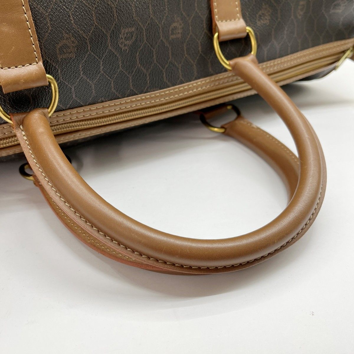 ヂィオール ブラウン