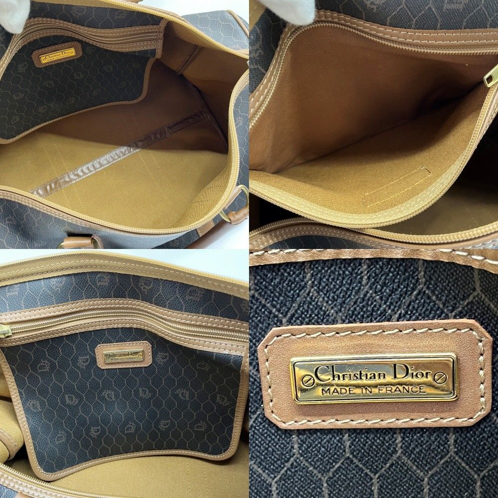 ヂィオール ブラウン