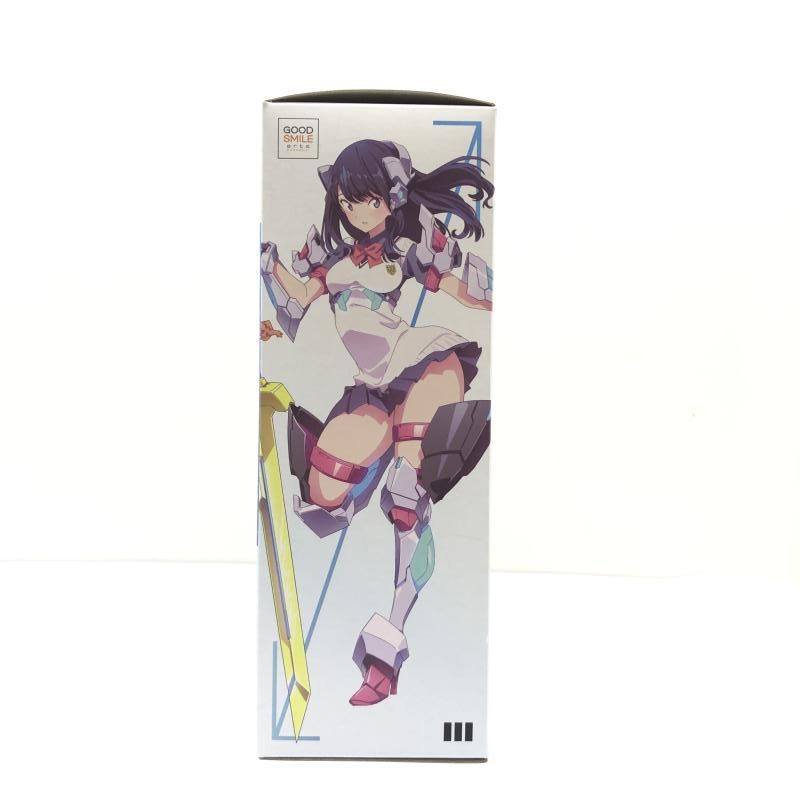 中古】開封) Hyper Body 宝多六花(GRID TECTOR Ver.) グッドスマイル