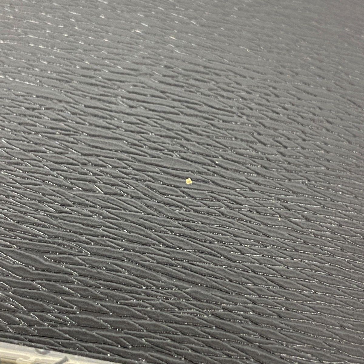  5 md 4951 グッチ 財布 365481 レザー ブラック シルバー金具 メンズ その他 小物