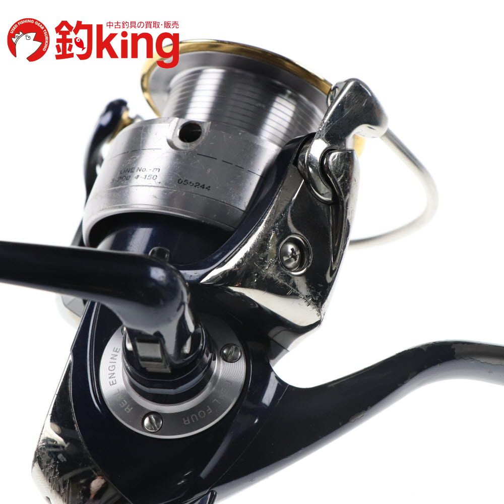 Daiwa ダイワ 10セルテート3000 ダイワ セルテート3000 ダイワ 10