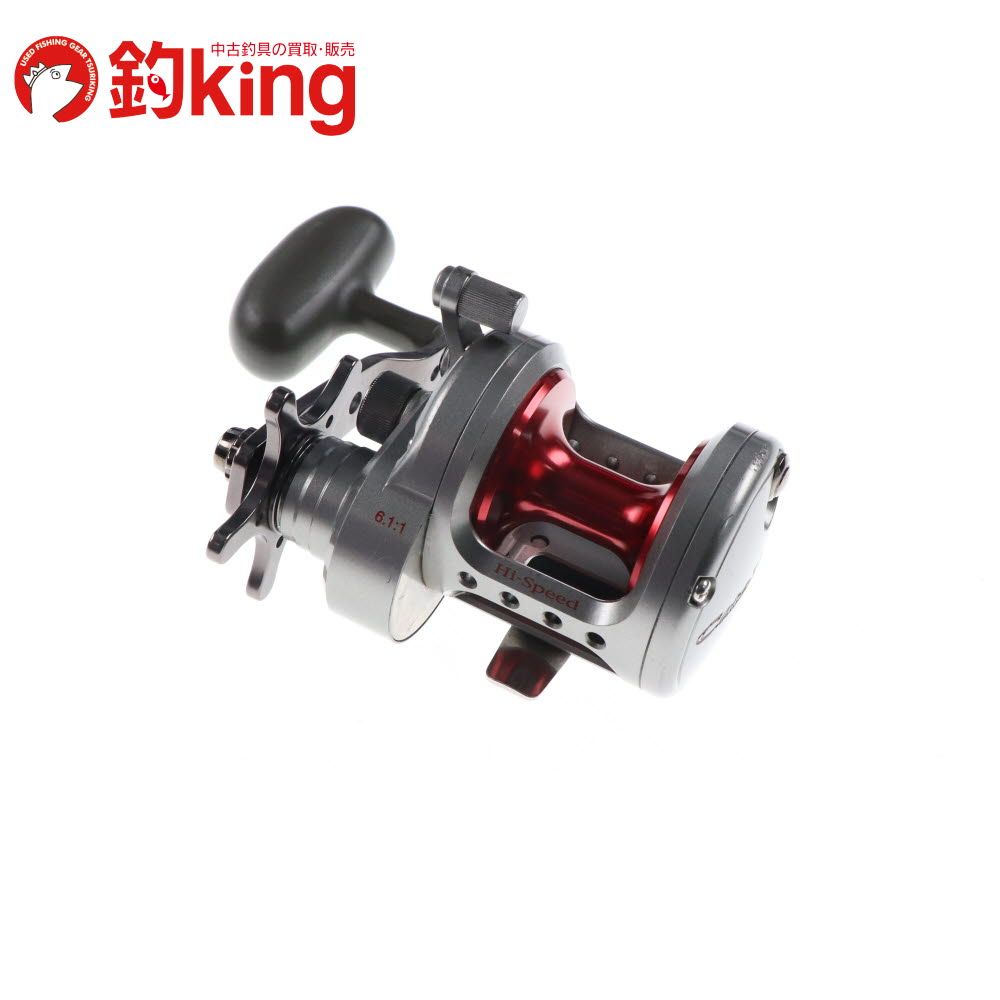 ダイワ　Catalina　キャタリナ　20H 美品】 Daiwa 20H catalina 釣り リール ダイワ キャタリナ フィッシング