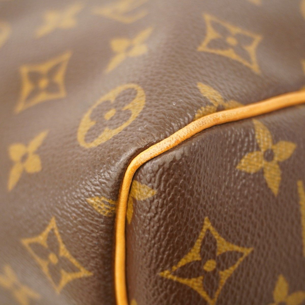 5md5054 ルイヴィトン ボストンバッグ モノグラム キーポルバンドリエール50 M41416 ブラウン メンズ レディース ユニセックス DECORATOM_COM_BR