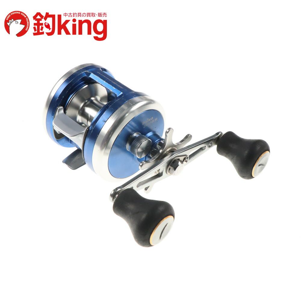 ダイワ ミリオネア ブルーバッカー200LBB ダイワ(Daiwa) ミリオネア