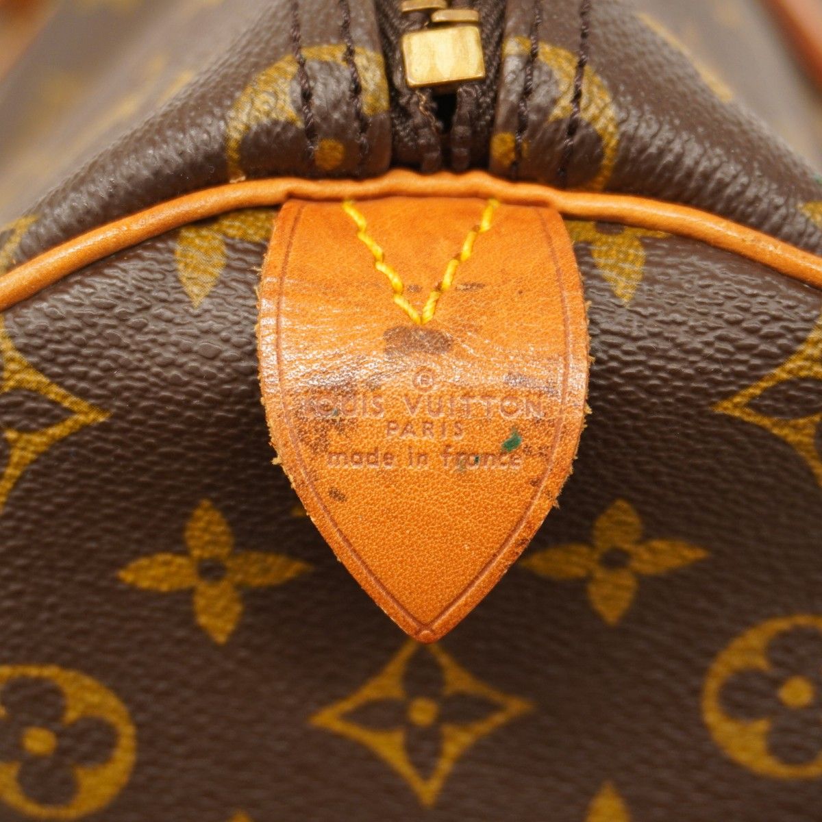 5md4996 ルイヴィトン ボストンバッグ モノグラム キーポル55 M41424 ブラウン メンズ レディース ユニセックス DECORATOM_COM_BR