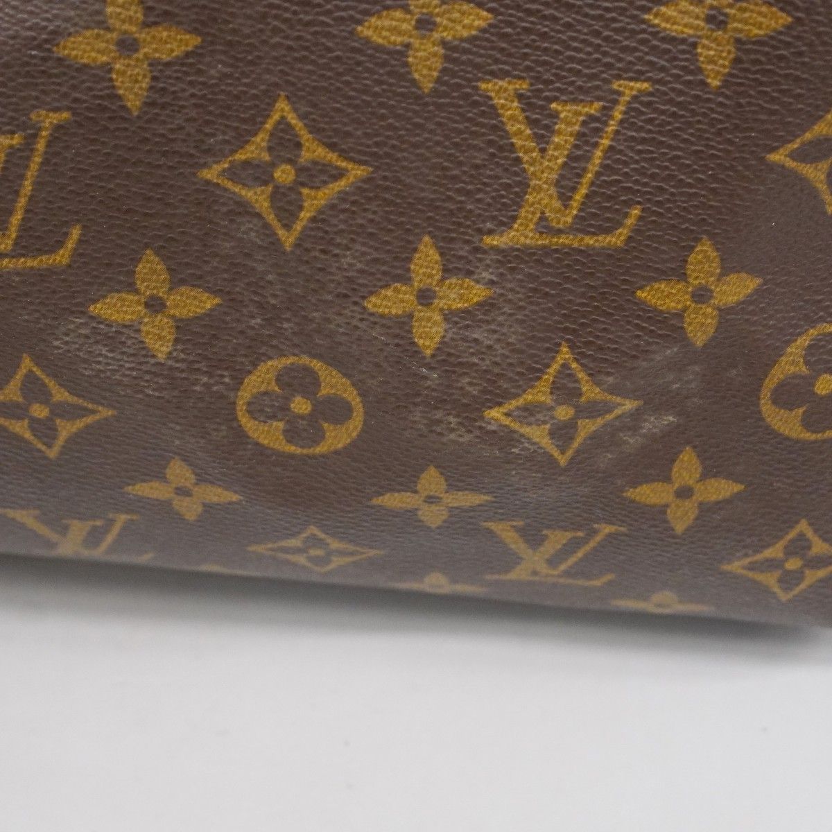 5md5043 ルイヴィトン ボストンバッグ モノグラム キーポルバンドリエール60 M41412 ブラウン メンズ レディース ユニセックス DECORATOM_COM_BR