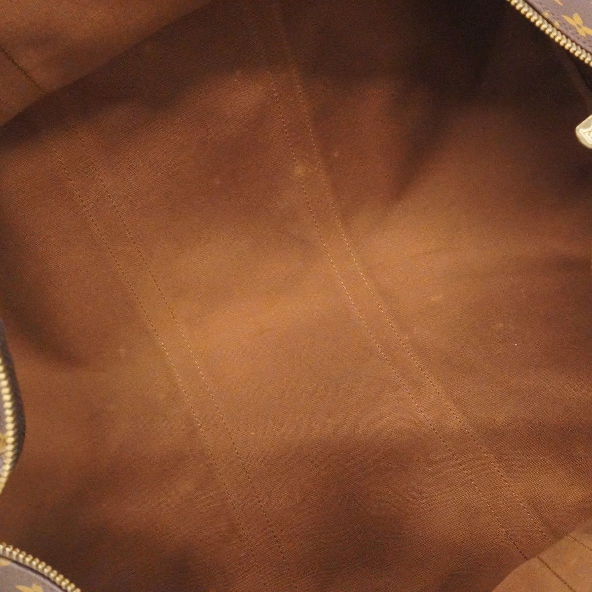 ボストンバッグ モノグラム