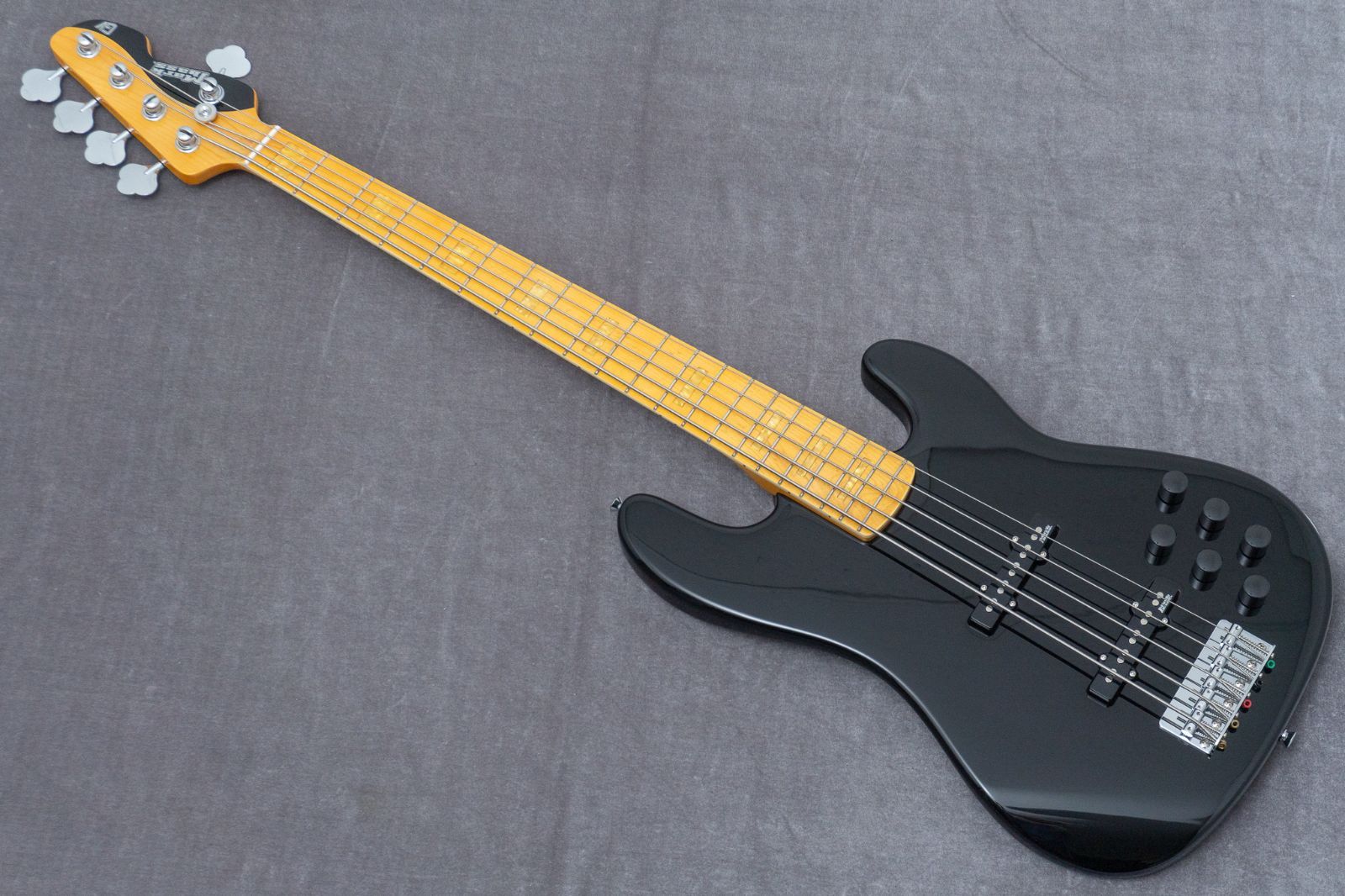 new Markbass MAK-B GV C-M BK 4.03kg IFK000154 GIB兵庫