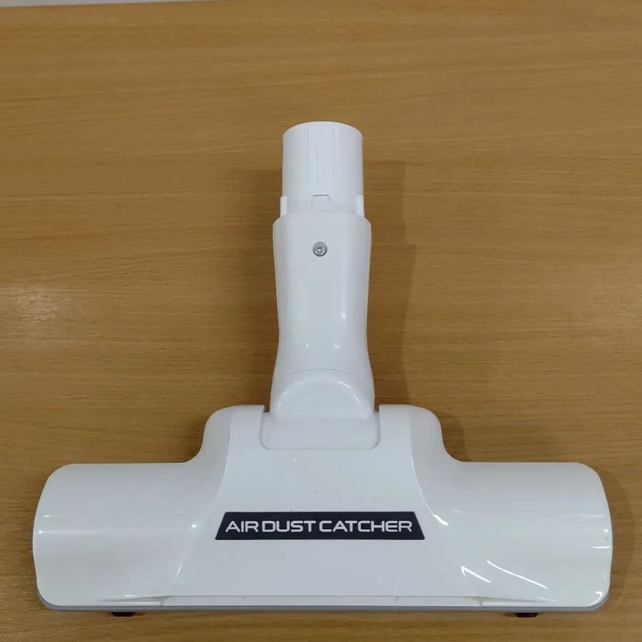 生活家電 Panasonic 電気掃除機 MC-PBKN6A-H 2024年製 ヘッド 純正品 動作