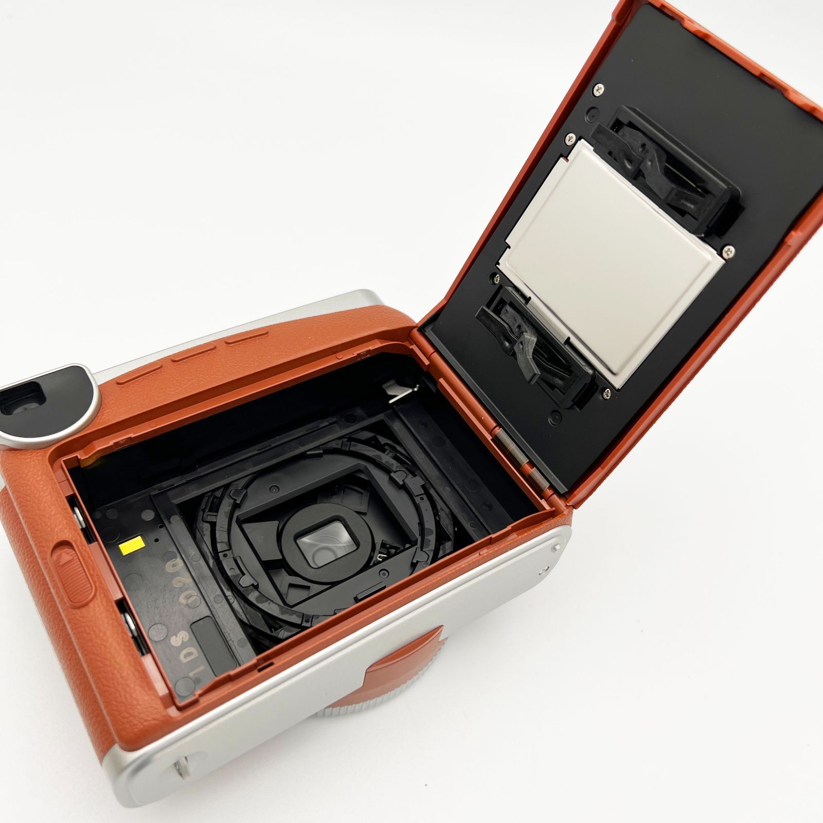 富士フイルム instax