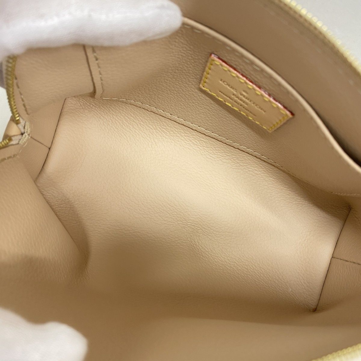 アズール ポシェットコスメティックPM