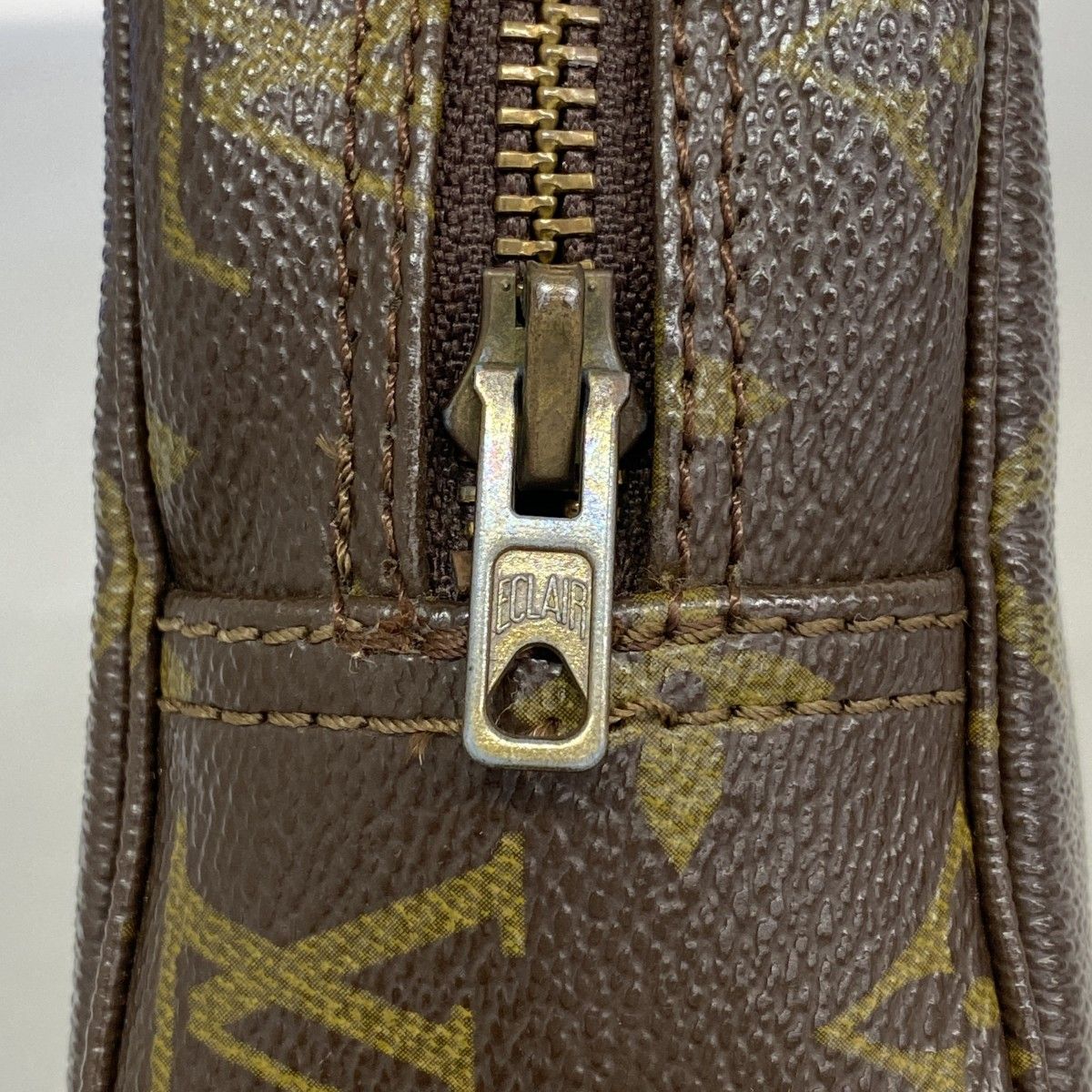 ブラウン レディース