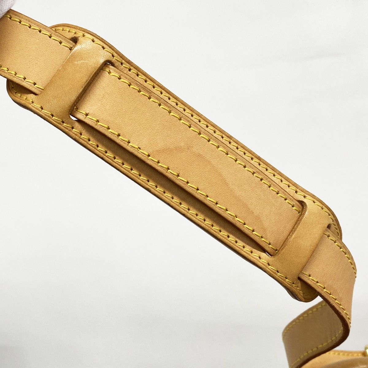 5md5079 ルイヴィトン ボストンバッグ モノグラム キーポル60 M41412 ブラウン メンズ レディース ユニセックス DECORATOM_COM_BR