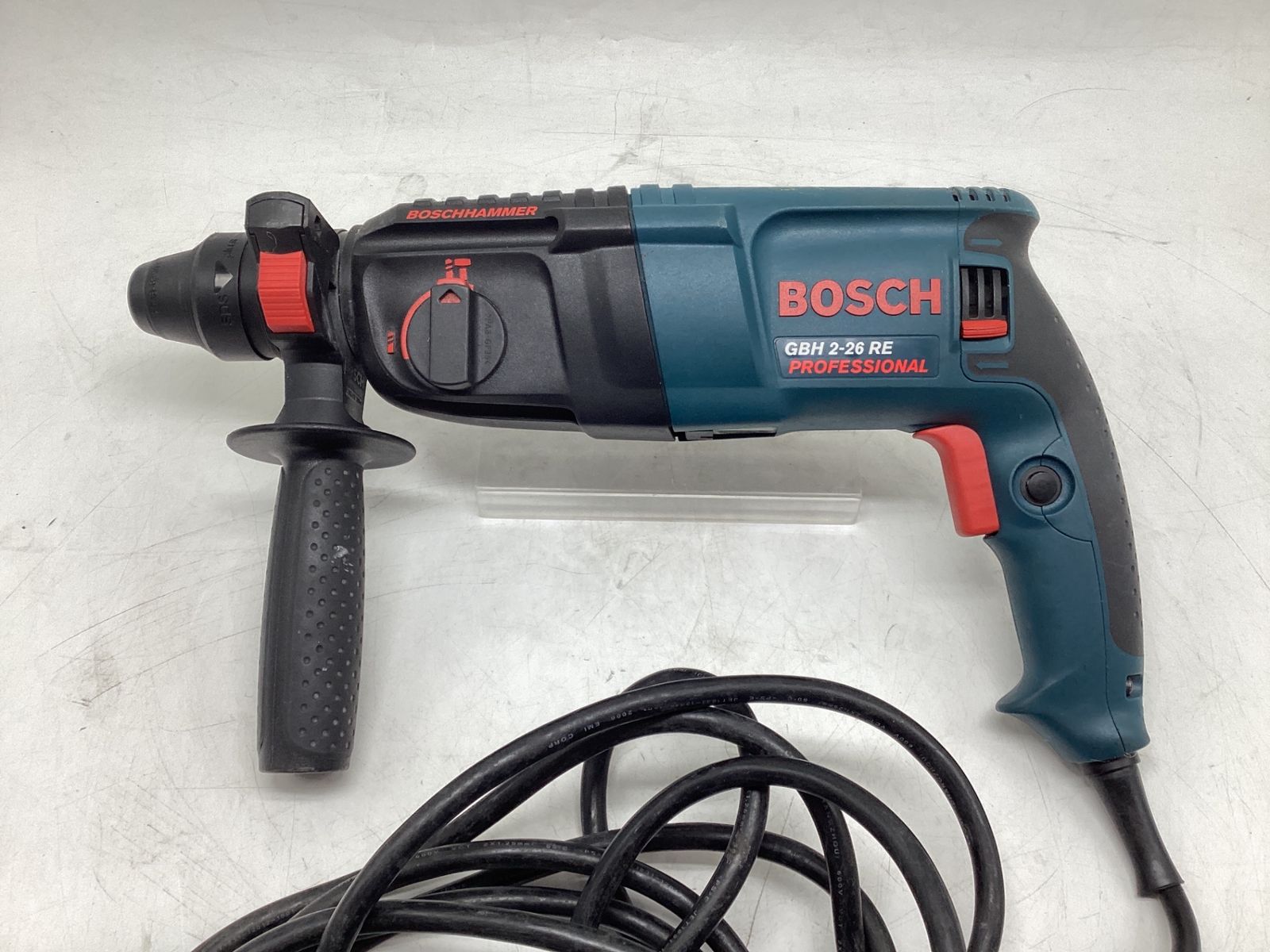 GBH2-26RE ITBNYV5G12KI