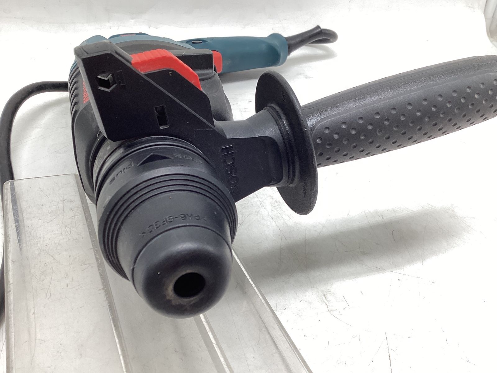 ハンマードリル