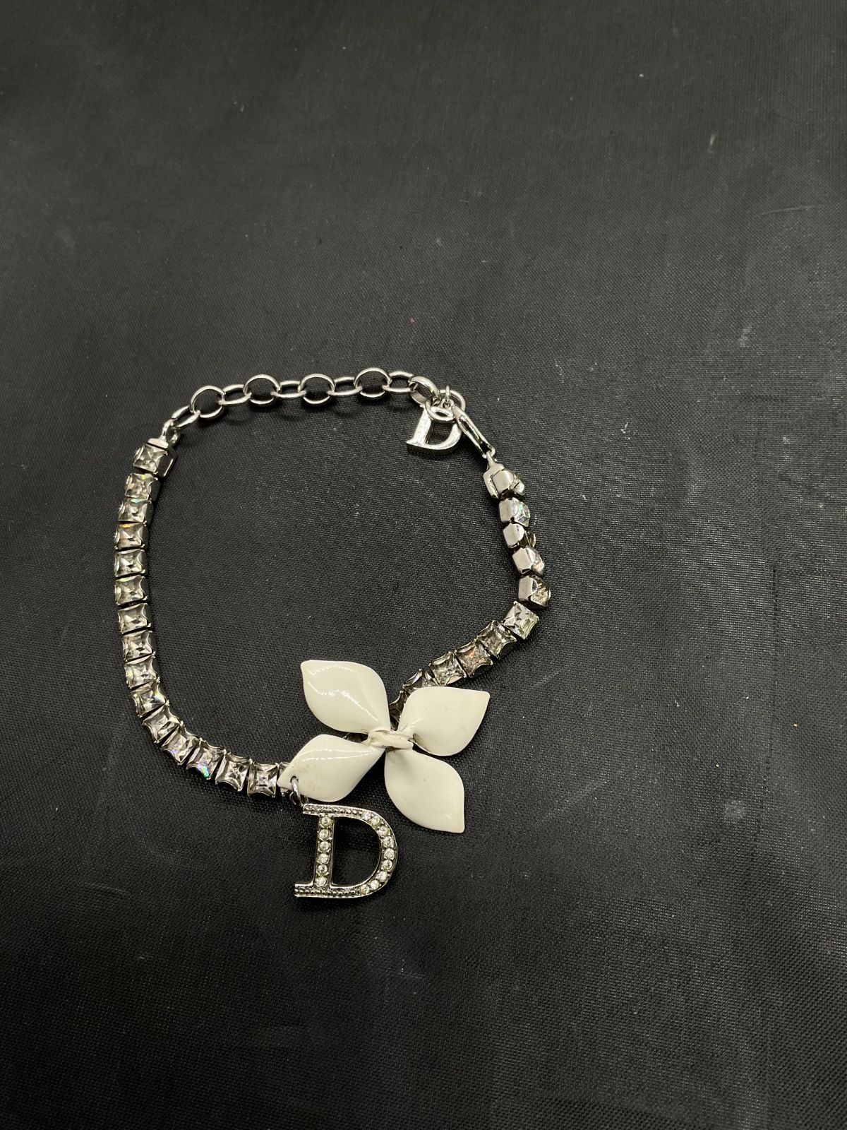 クリスチャンディオール ブレスレット B25082767