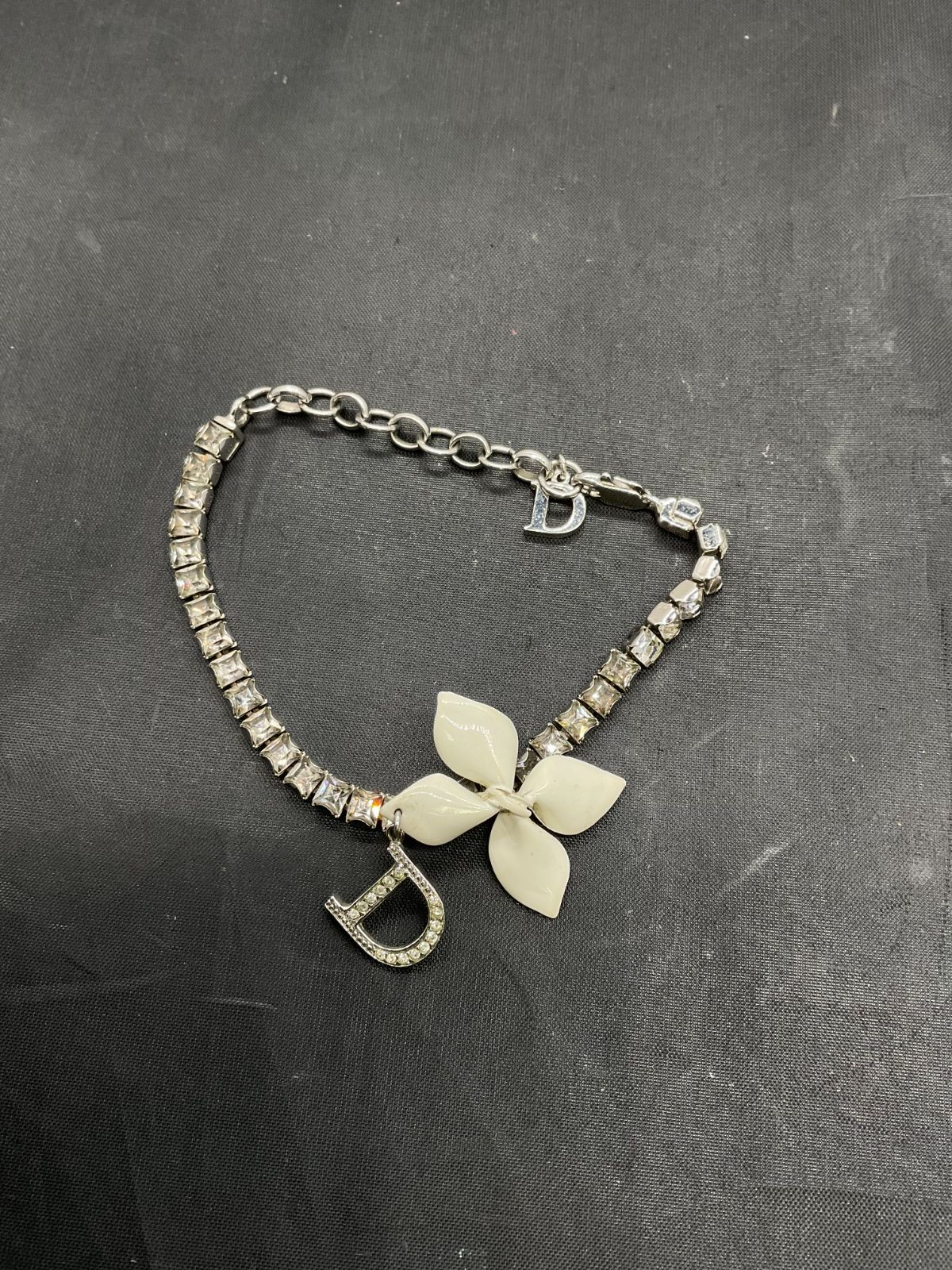 クリスチャンディオール ブレスレット B25082767