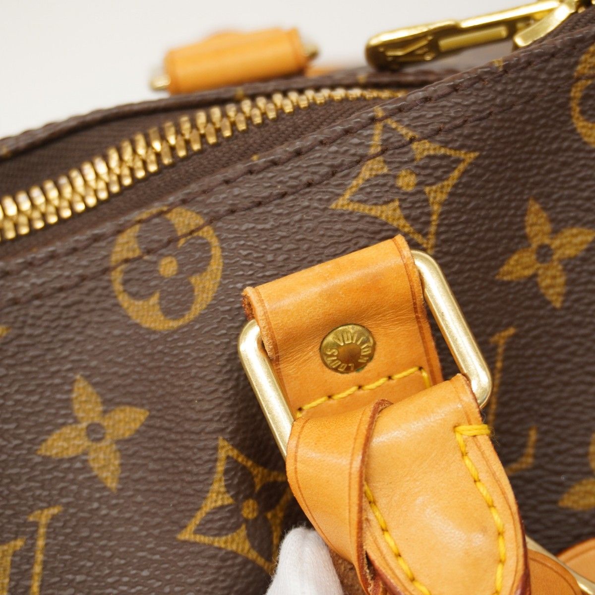 キーポルバンドリエール45