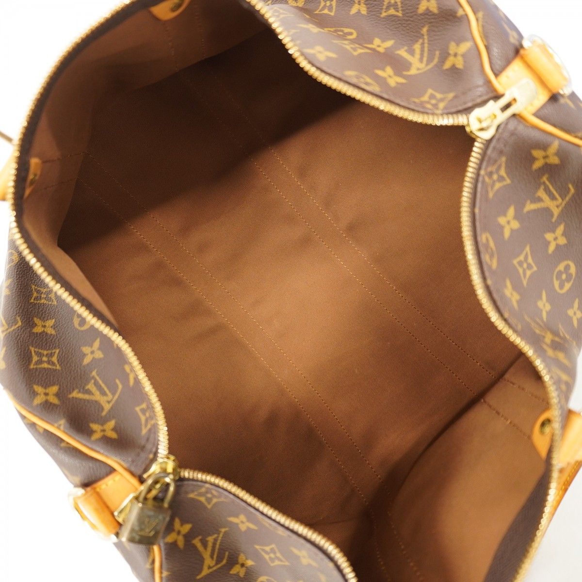 ブラウン メンズ