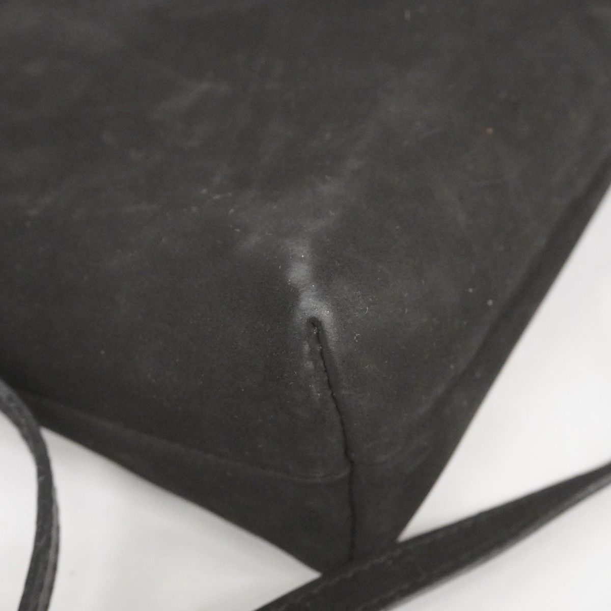 ゴールド金具 2wayバッグ