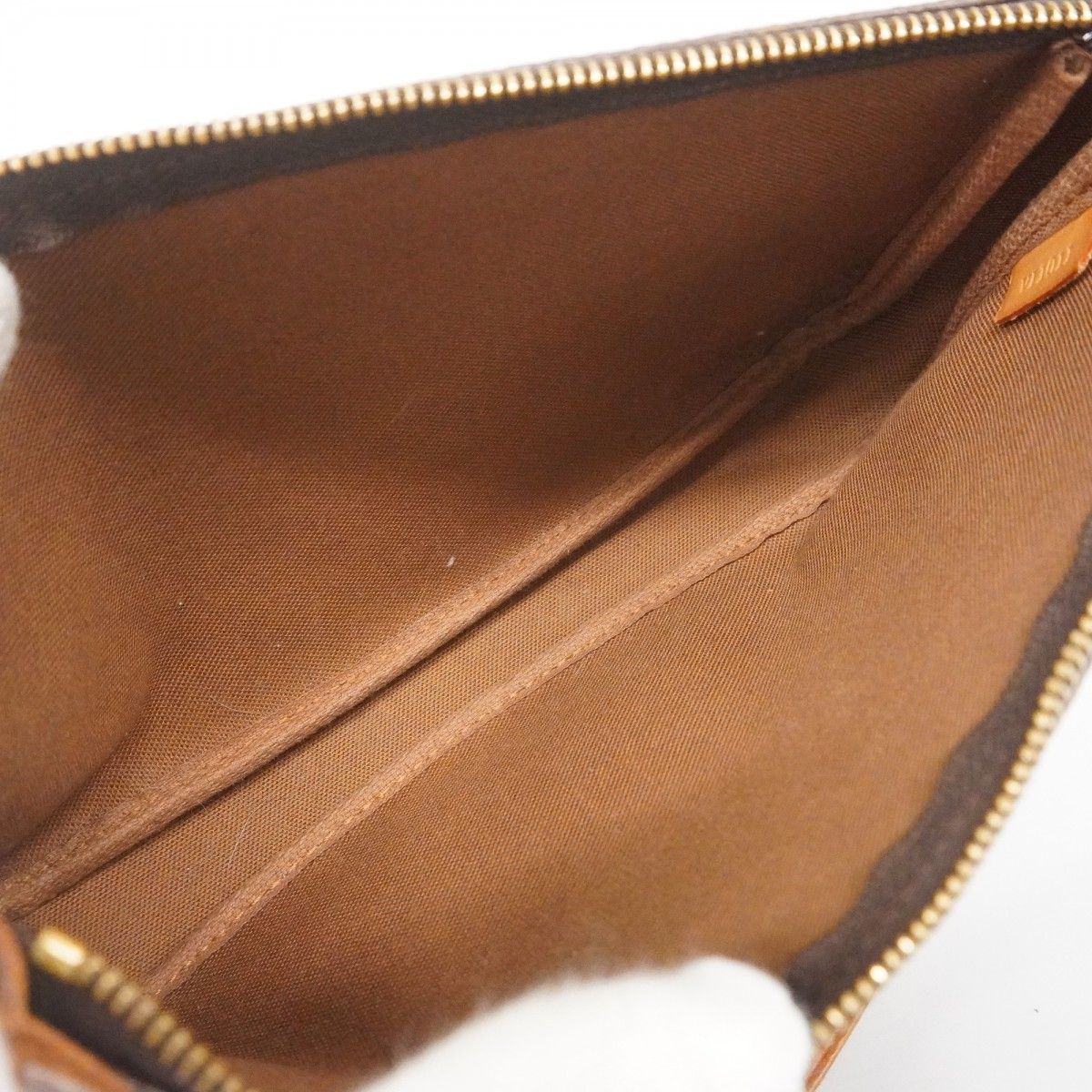 モノグラム ポシェットアクセソワール