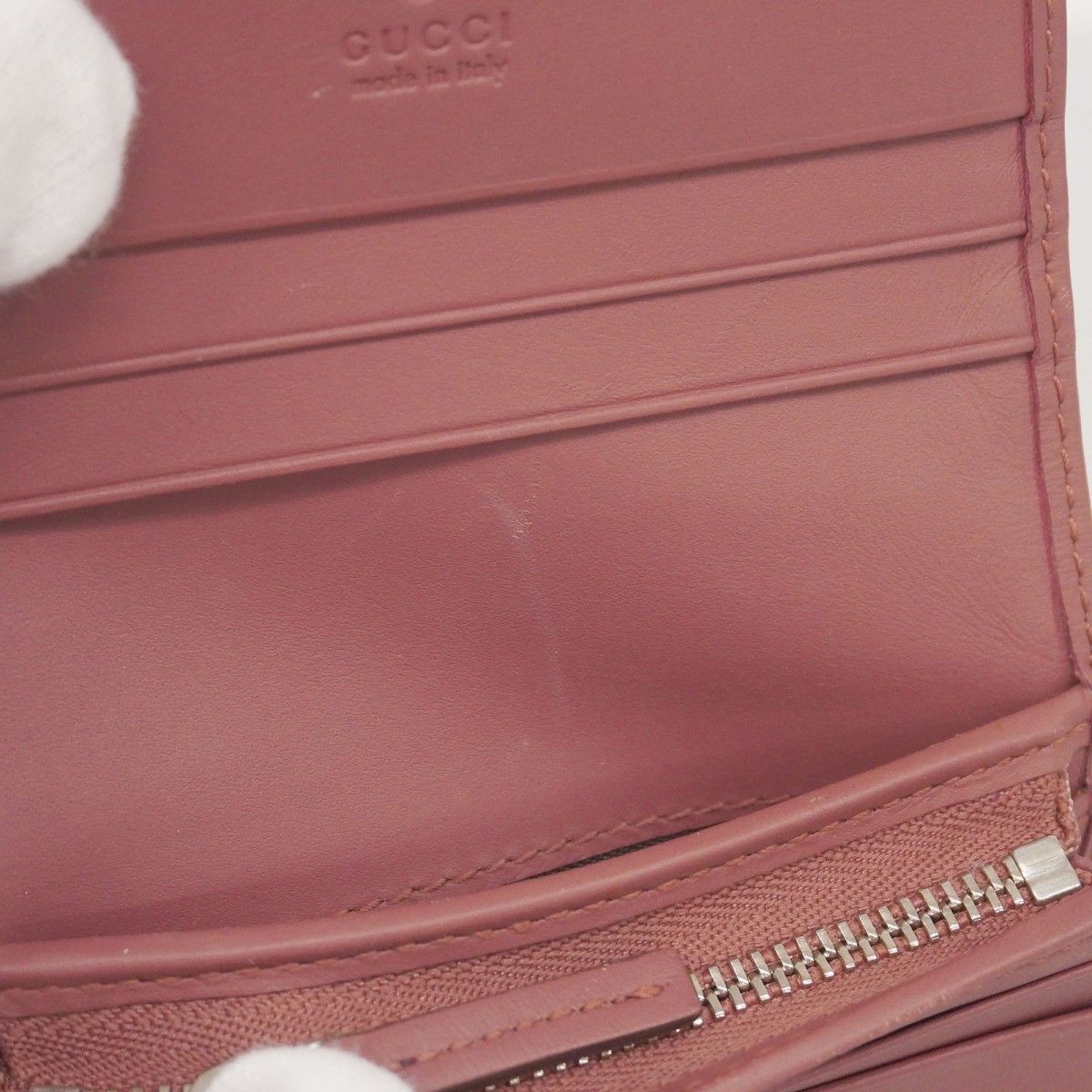 財布 GGブルームス