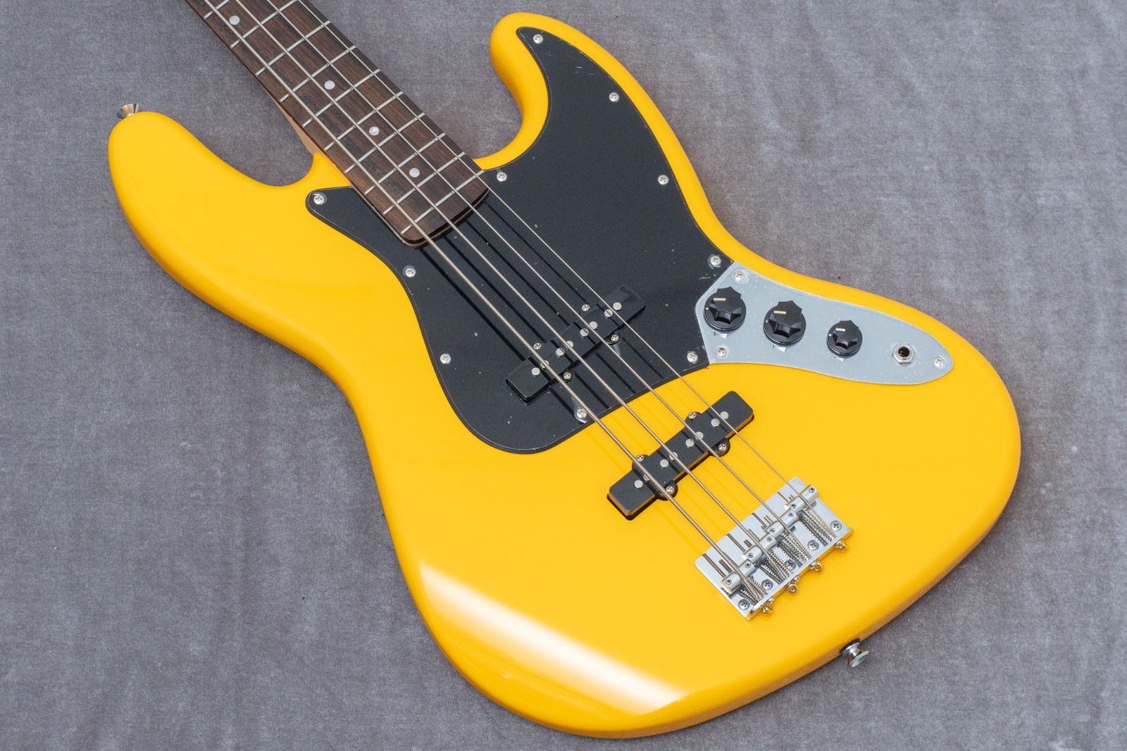 new Markbass | YELLOW JB MAK-B|YEJB4 4.15kg IFC001152 GIB兵庫