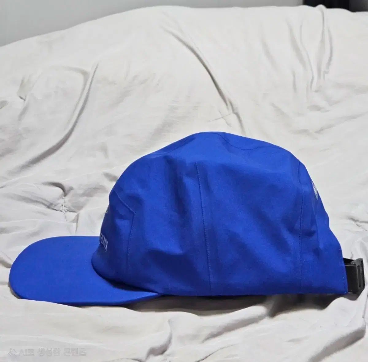  ARC TERYX ゴア 5パネル キャップ その他 キャップ