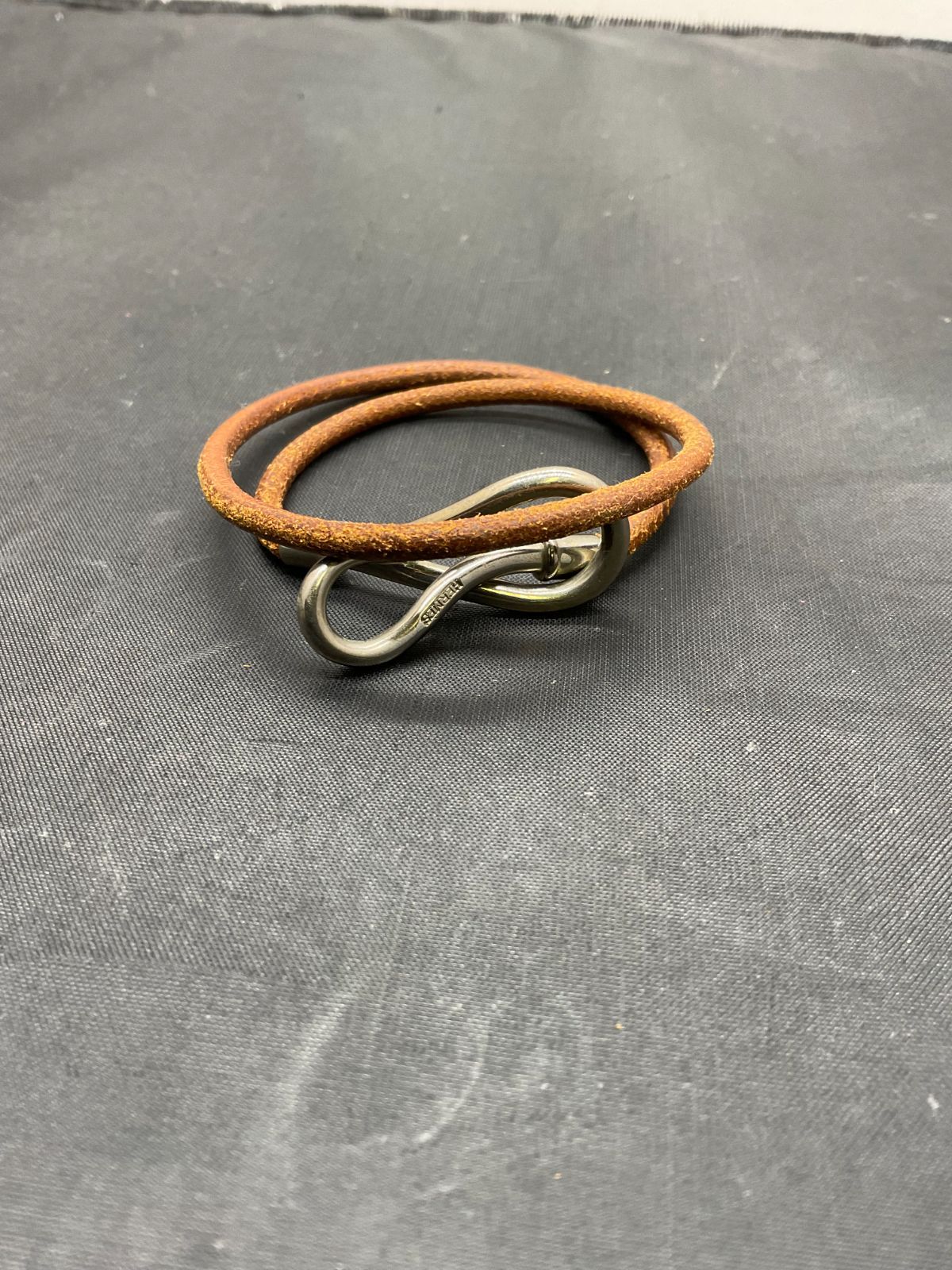 エルメス ブレスレットジャンボ B25082795