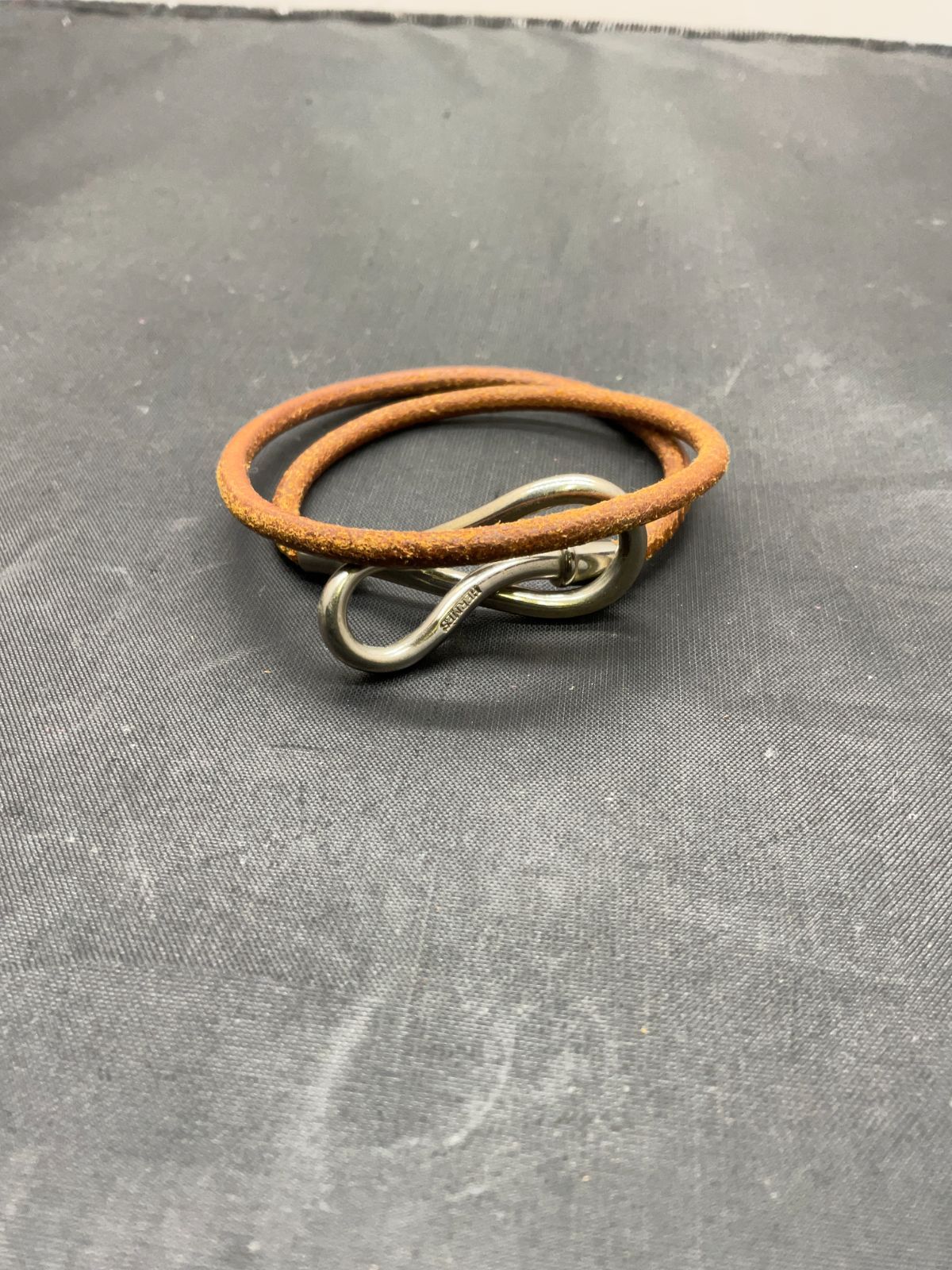 エルメス ブレスレットジャンボ B25082795