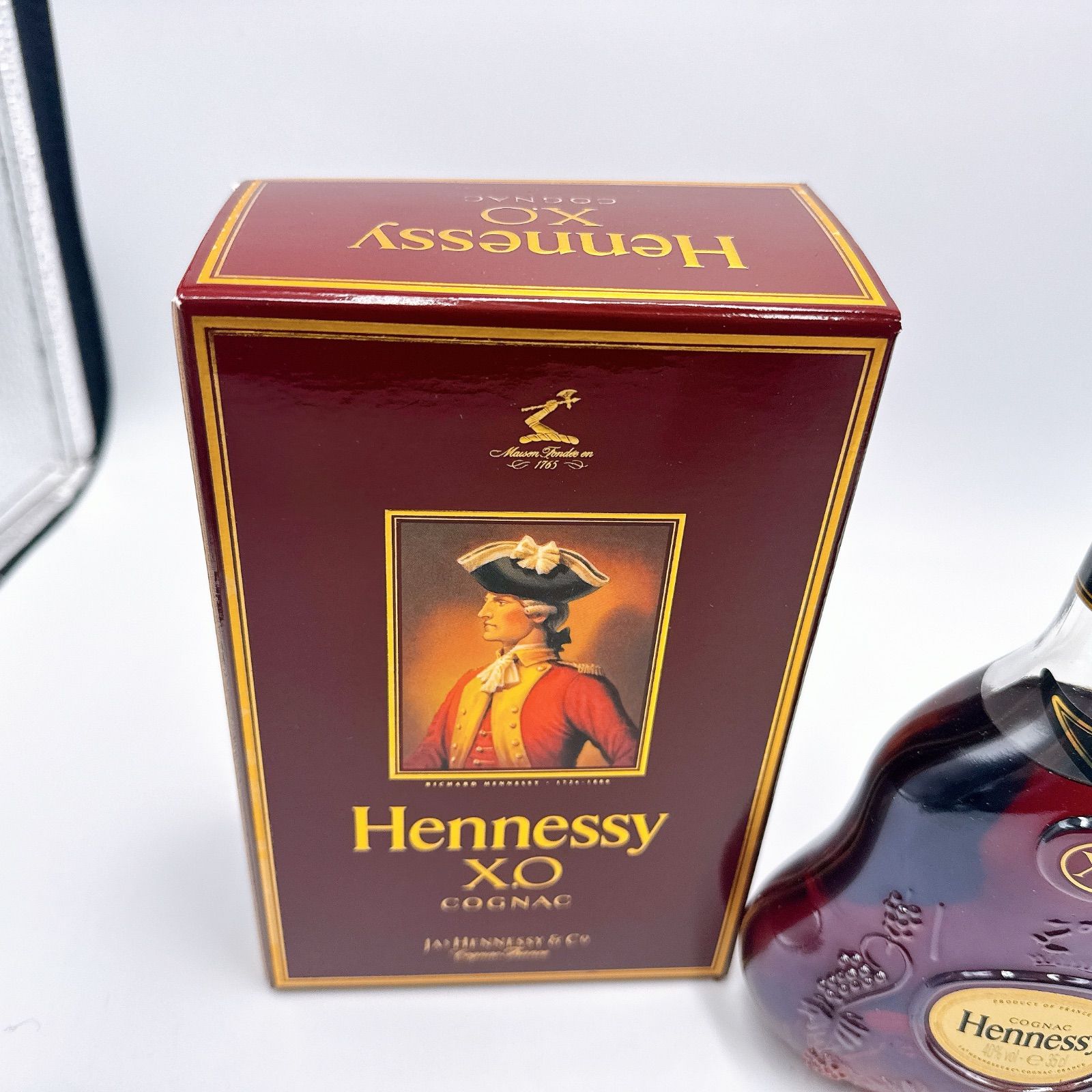 ロ*4様 Hennessy XO Cognac 350ml 箱入り ロ*4様 Hennessy XO Cognac 350ml 箱入り ロ*4様 Hennessy XO Cognac
