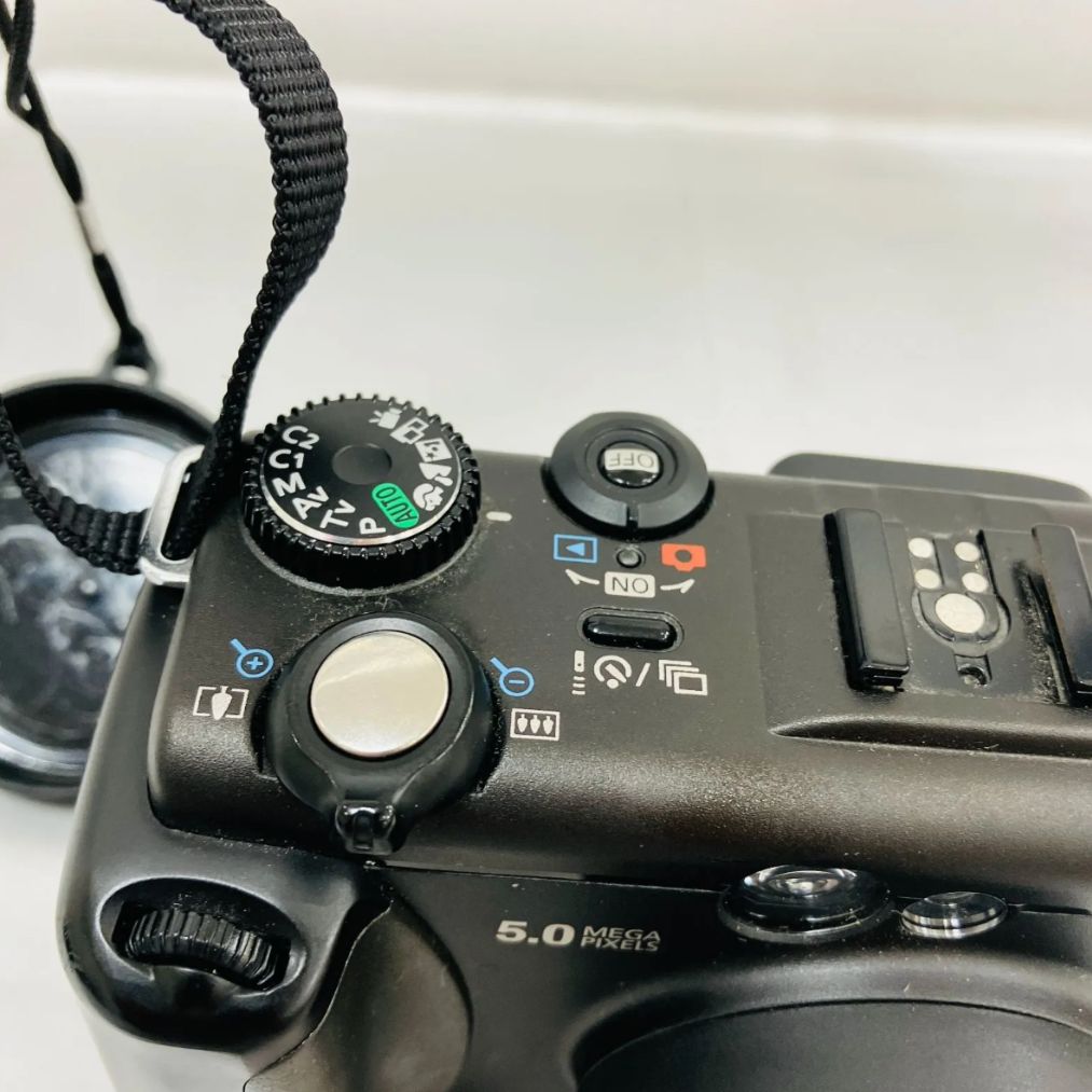 パワーショット