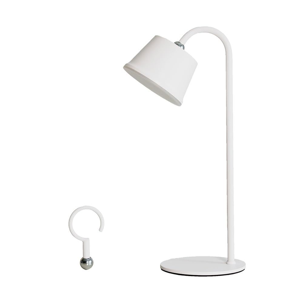 ディクラッセ LED充電式 ポータブルランプ ランタン マグネッコ LA5407 ホワイト