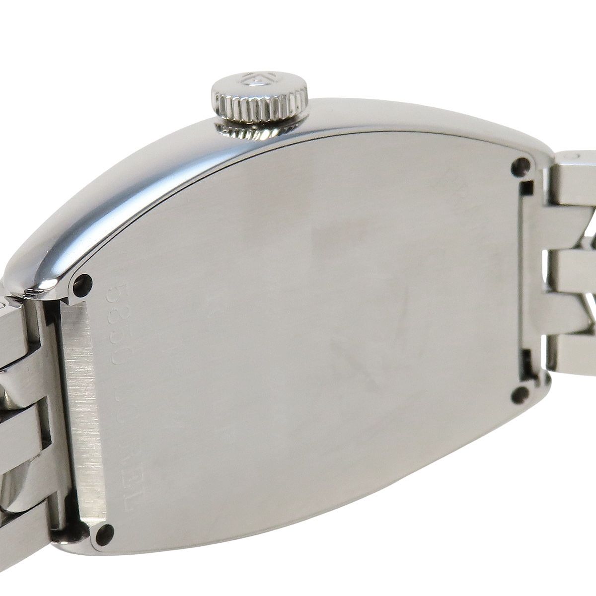 トノーカーベックス 5850SCREL