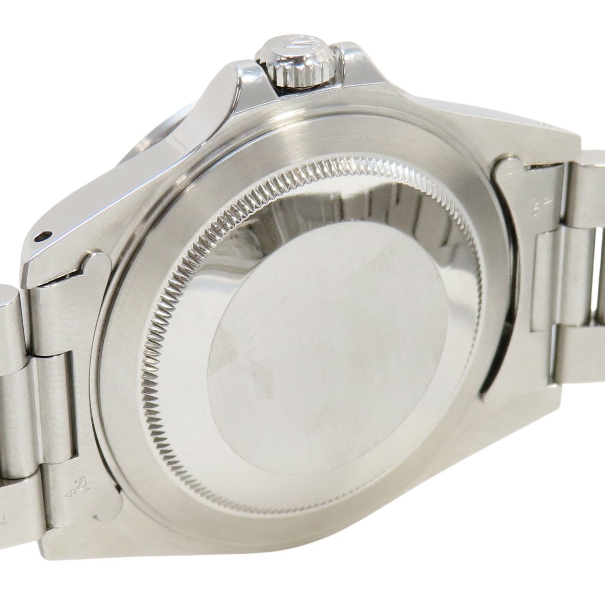 保証書付】ロレックス 16570 エクスプローラー2 SS A番 自動巻き