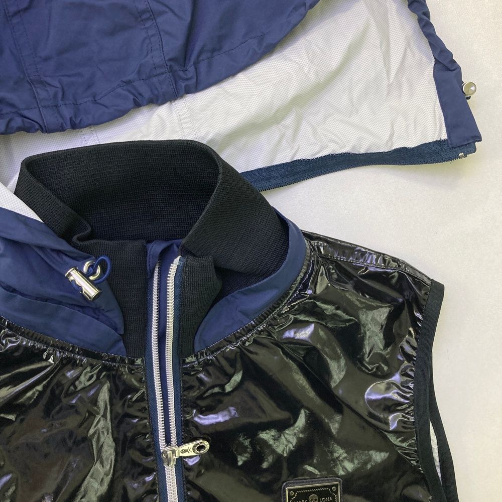 マークアンドロナ