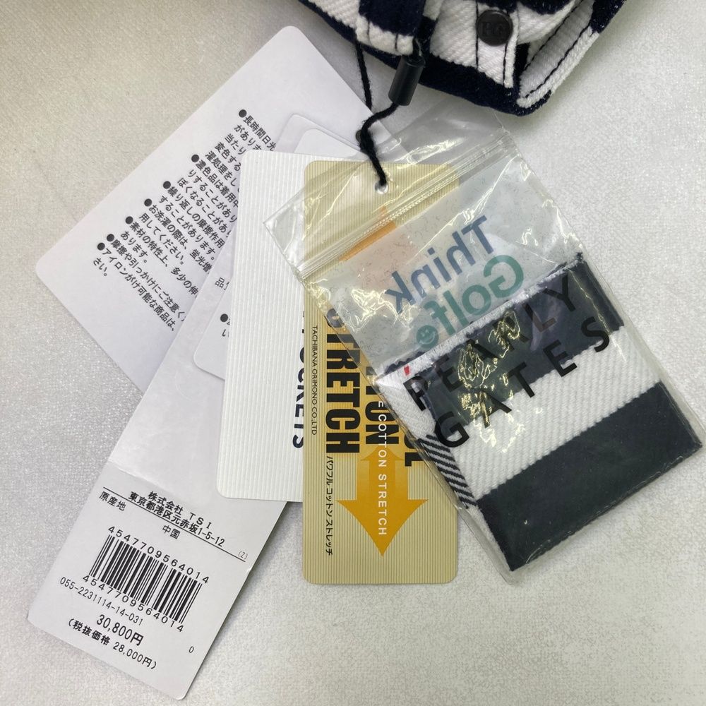 パーリーゲイツ 055-2231114