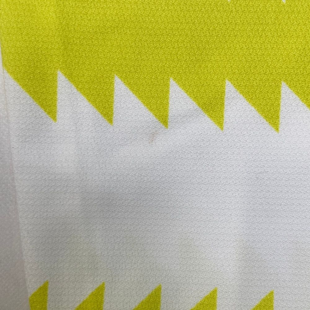 サイズ 1 PEARLY GATES パーリーゲイツ 055-2231608 ストレッチパンツ ギザギザボーダー柄 ホワイト系 240101543671 ゴルフウェア レディース ストスト LLC-HASEGAWATOSO_COM