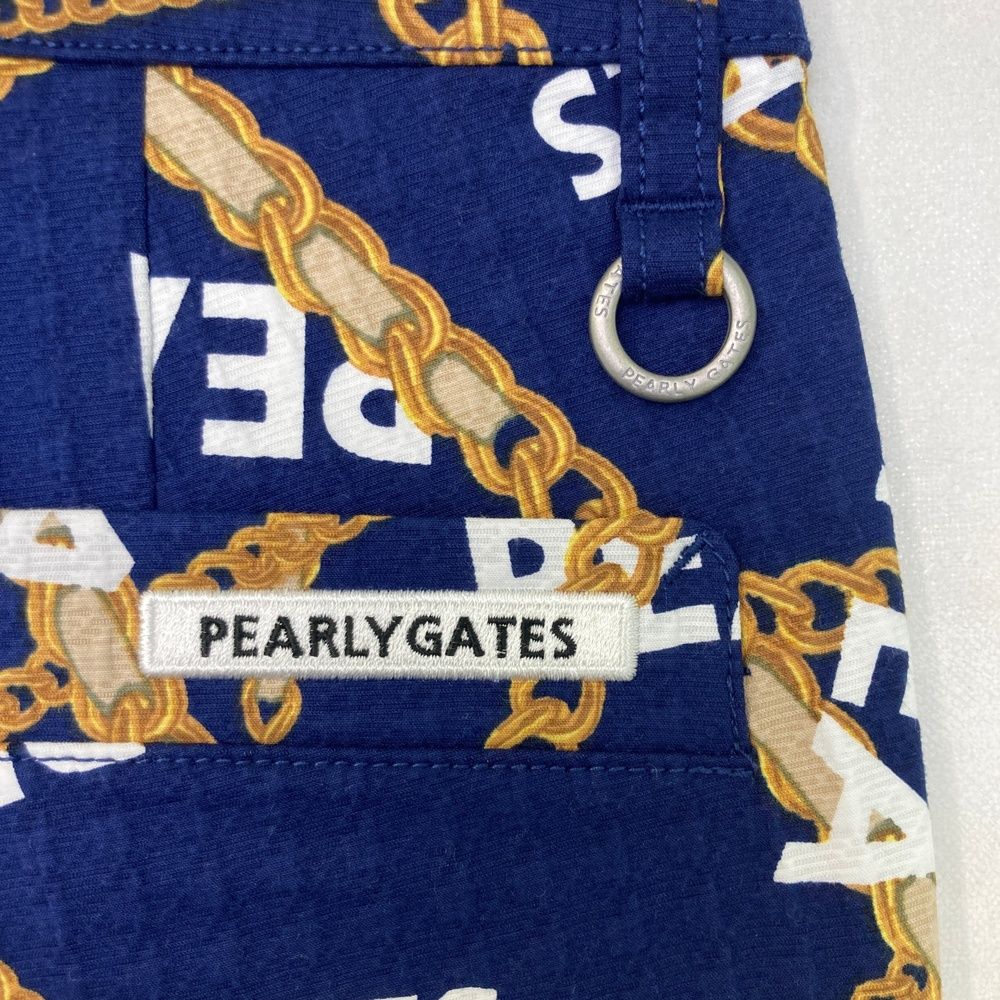 パーリーゲイツ 055-2231010