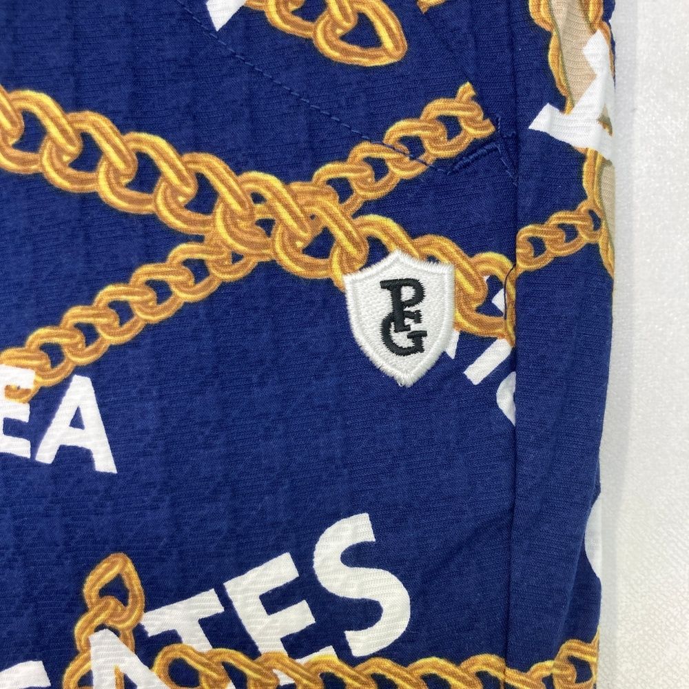 ゴルフウェア レディース