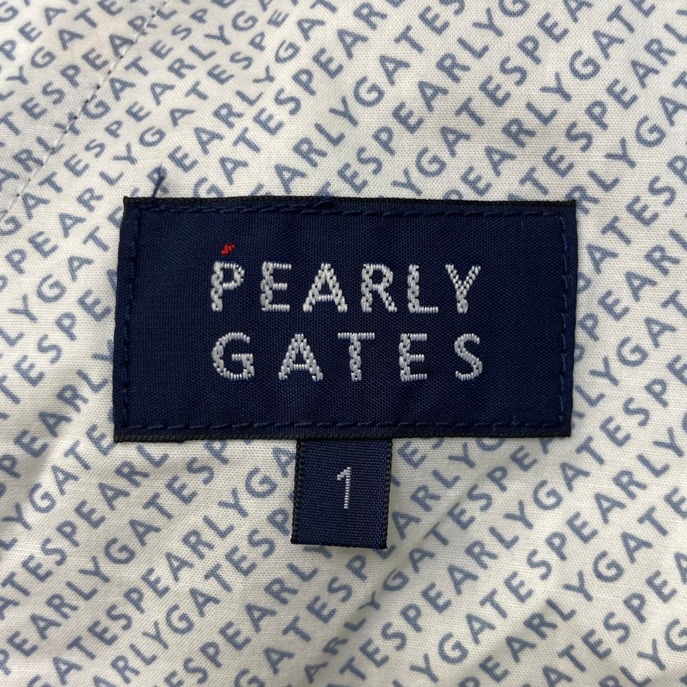 パーリーゲイツ