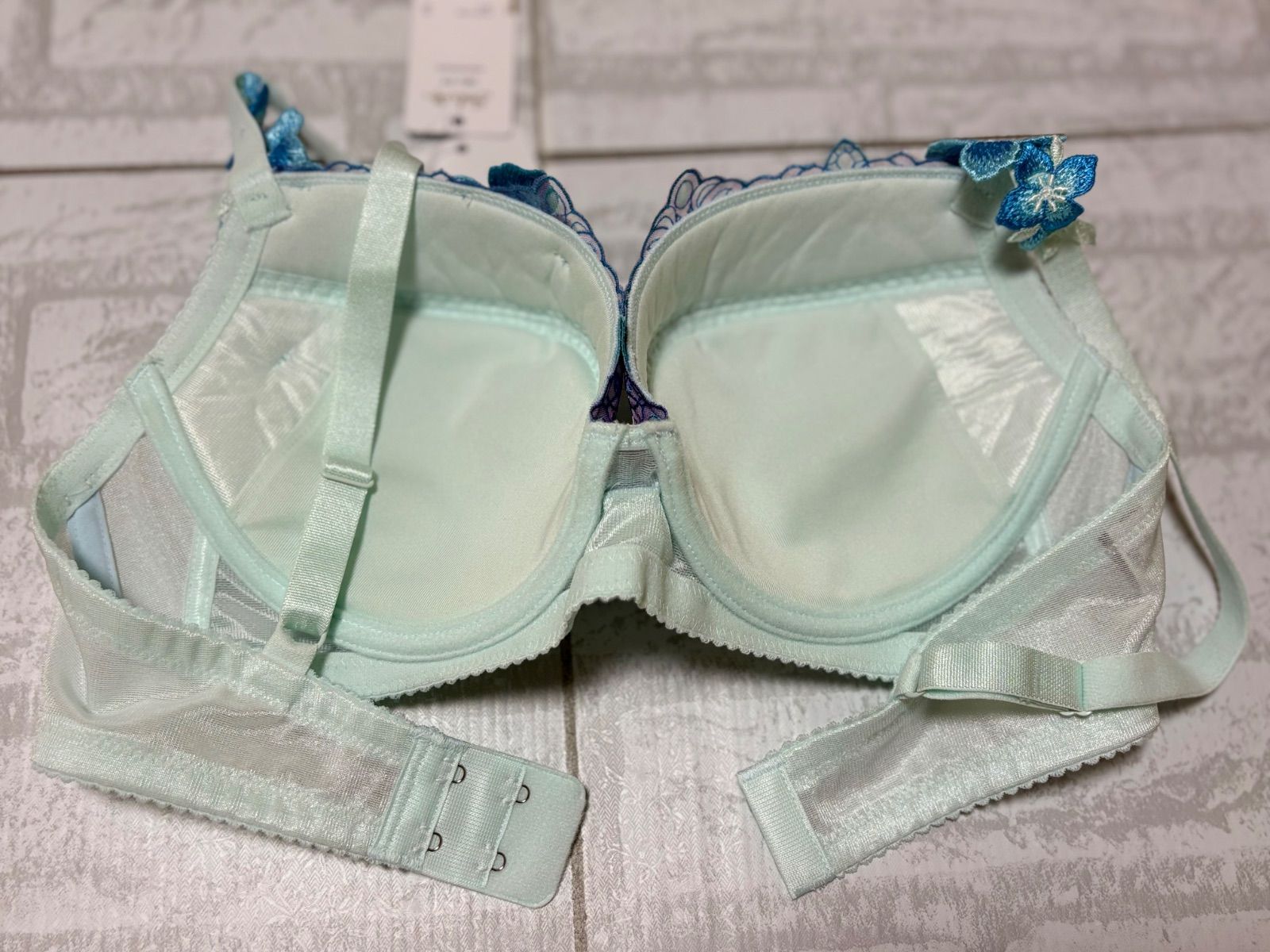 61G ブラショーツセットF70