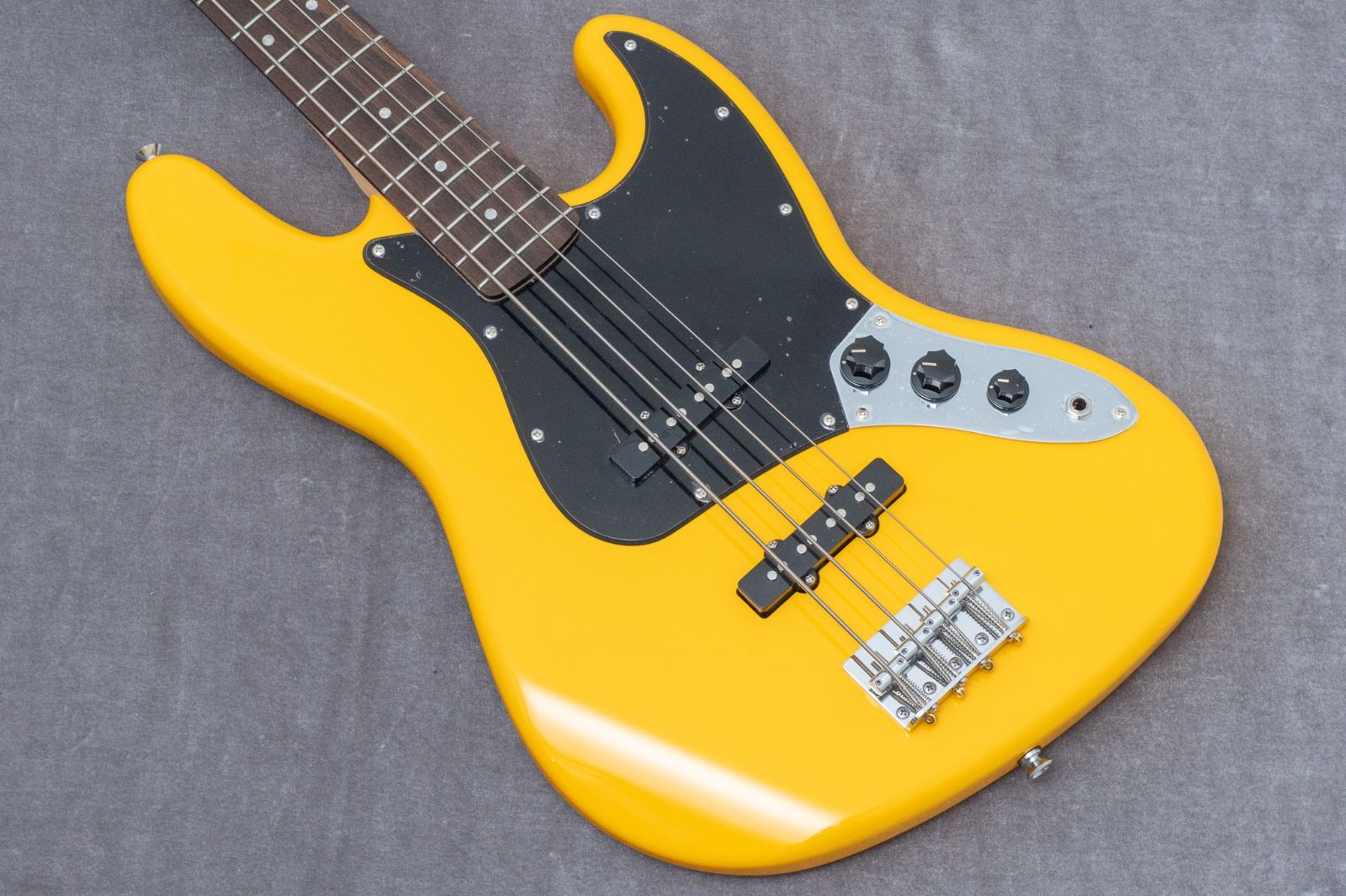 new Markbass YELLOW JB MAK-B YEJB4 4.15kg IFC001084 GIB兵庫