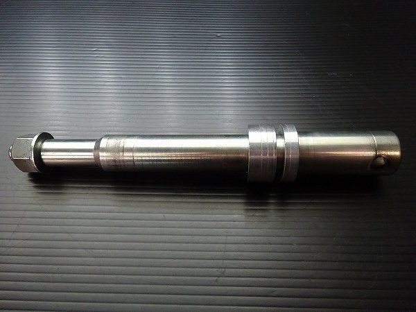 純正 フロントアクスルシャフト