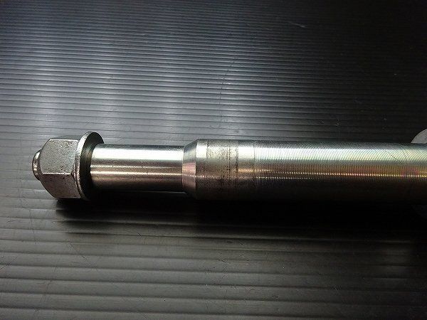 ハーレー スポーツスター